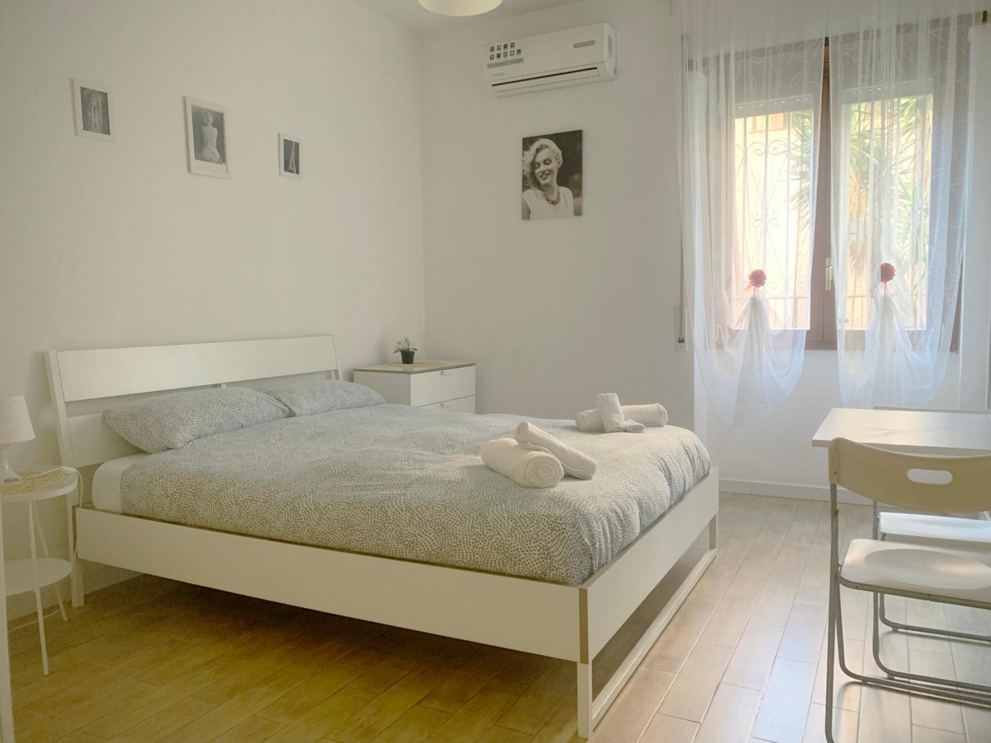 Habitación en casa particular 38 Roma